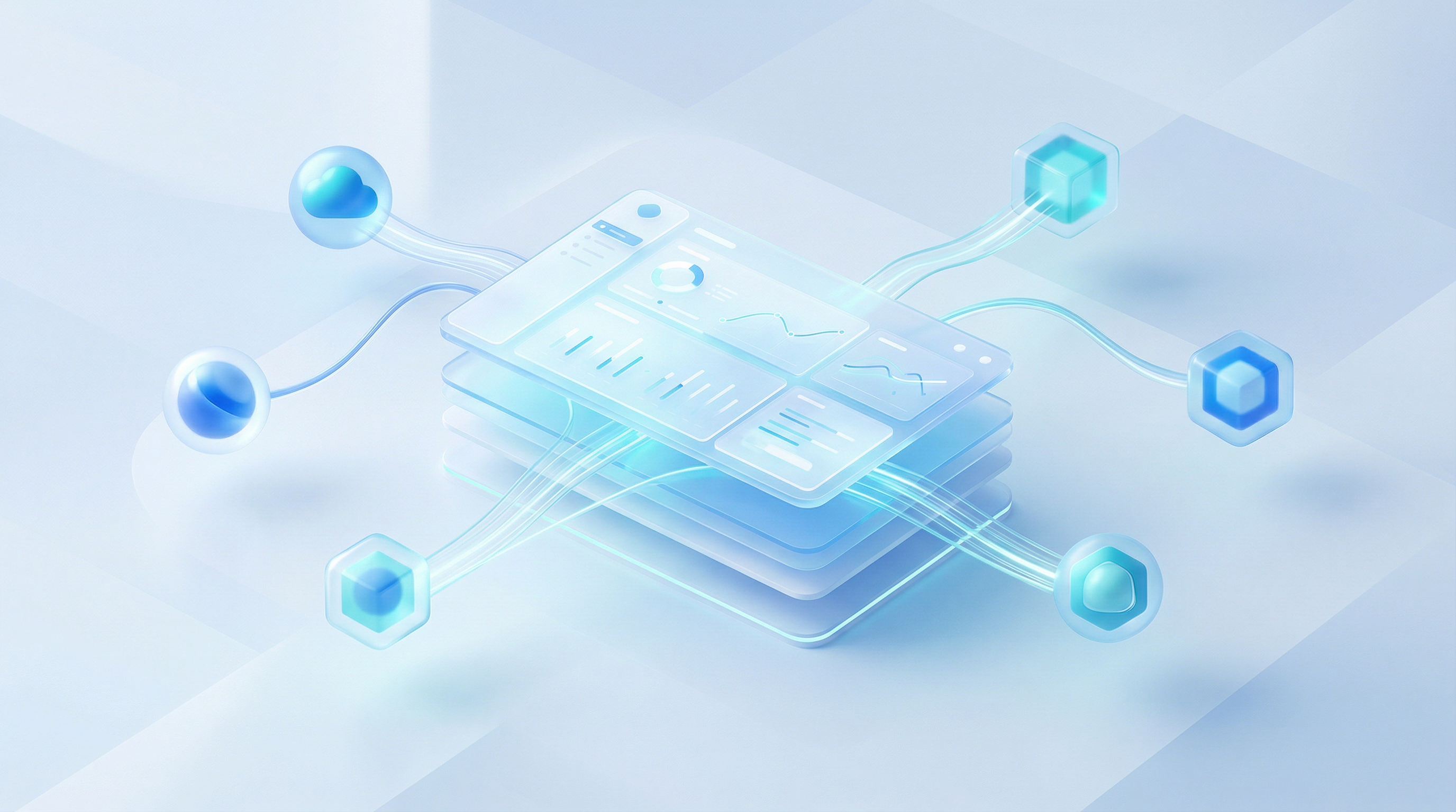 Unified FinOps Dashboard